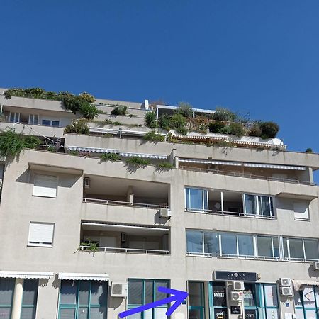 New & Luxury Apartment Tony Split Exterior foto