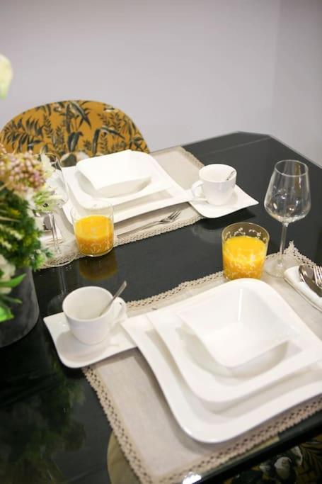 New & Luxury Apartment Tony Split Exterior foto
